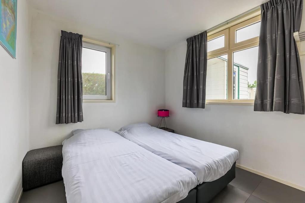 Vakantiehuis De Wilgenroos Villa Wervershoof Exteriör bild